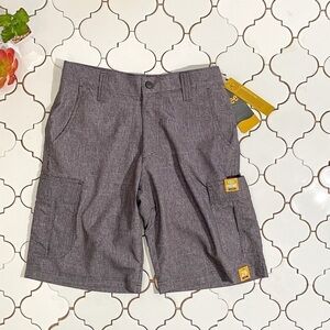 Lee men’s multi pocket shorts